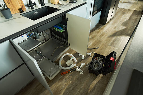Reliable Drain Cleaning contractor in Cambria Heights, NY by Street Wise - Plumbing